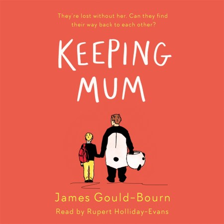 Keeping Mum