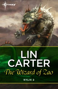 The Wizard of Zao