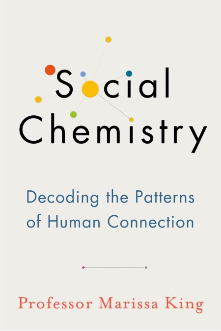 Social Chemistry