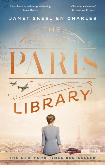 The Paris Library