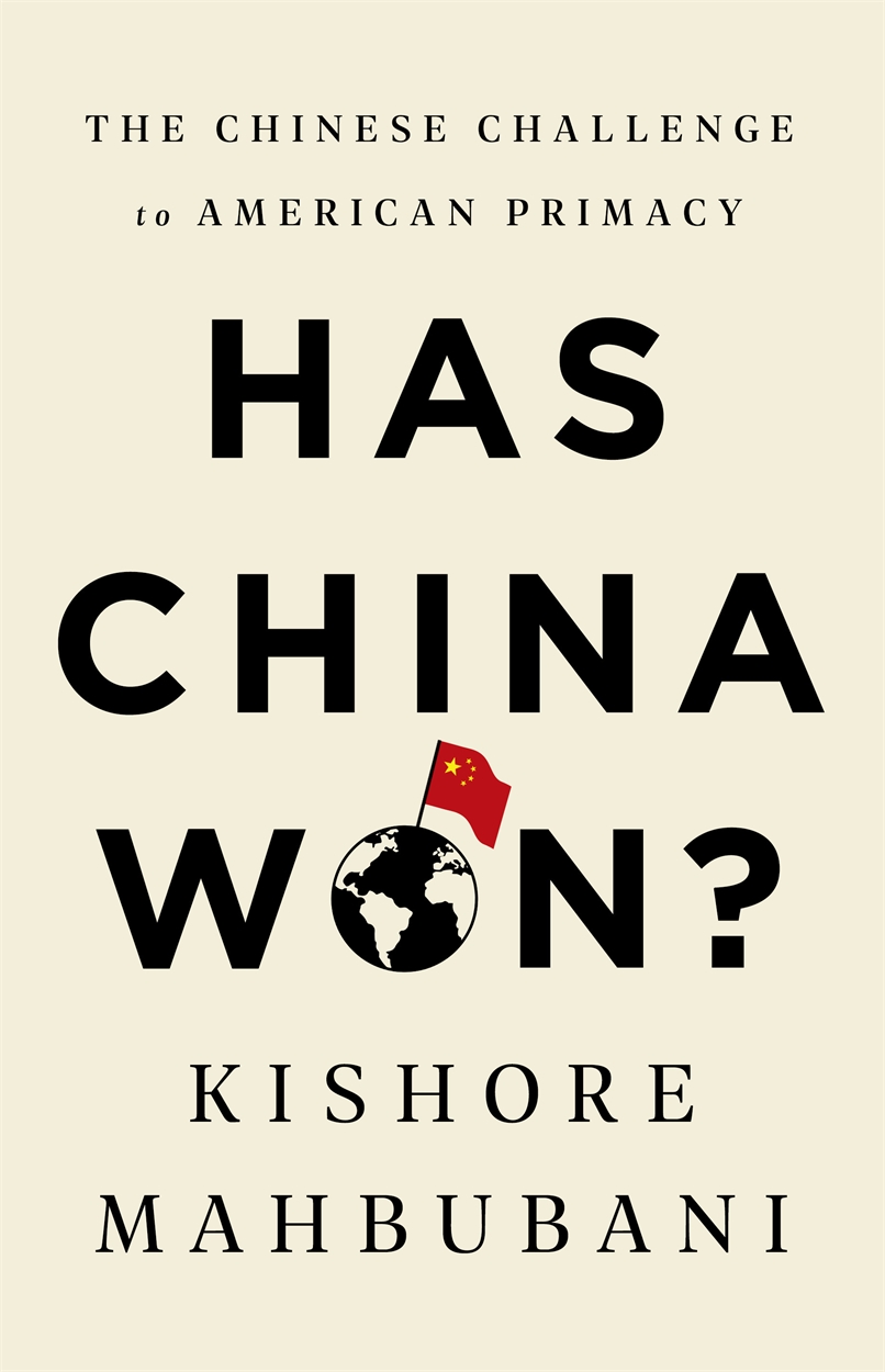 has china won by kishore mahbubani