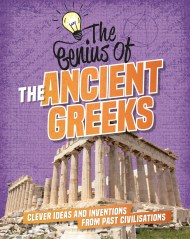 The Genius of: The Ancient Greeks