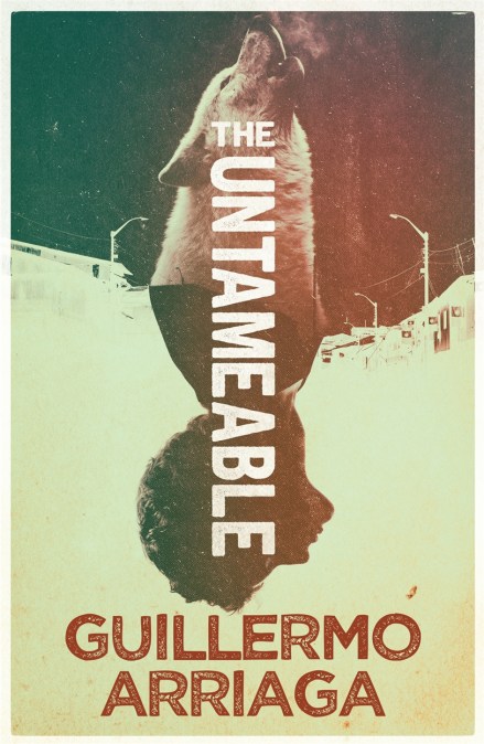 The Untameable