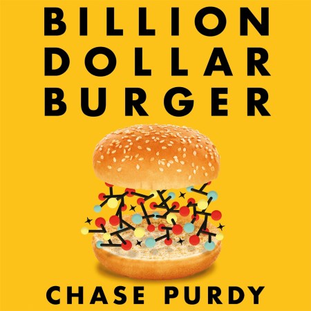 Billion Dollar Burger