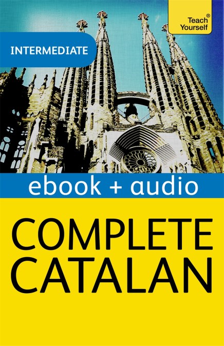 Complete Catalan Beginner to Intermediate Course