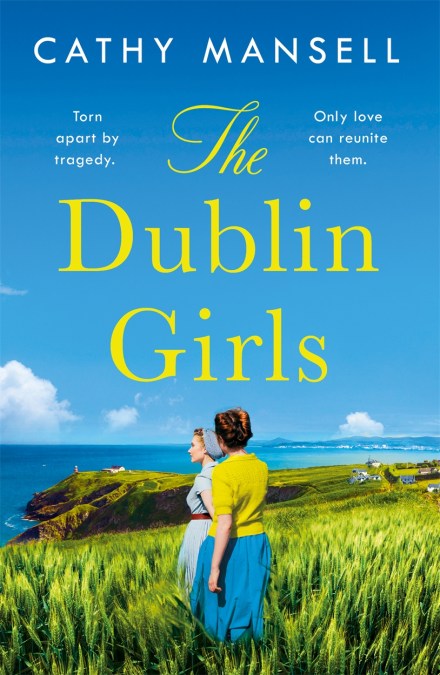 The Dublin Girls