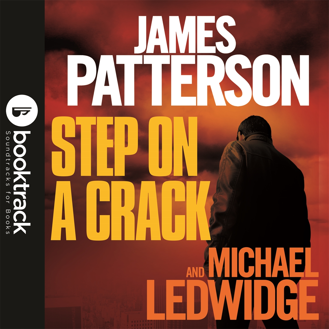 Step on a Crack by James Patterson | Hachette UK