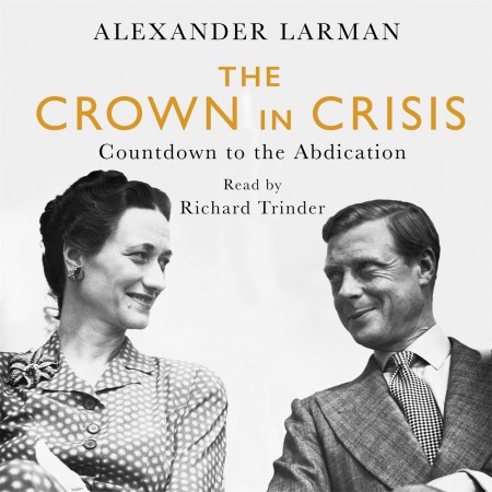 The Crown in Crisis