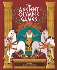 The Ancient Olympic Games