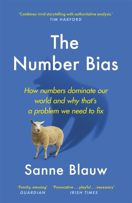 The Number Bias