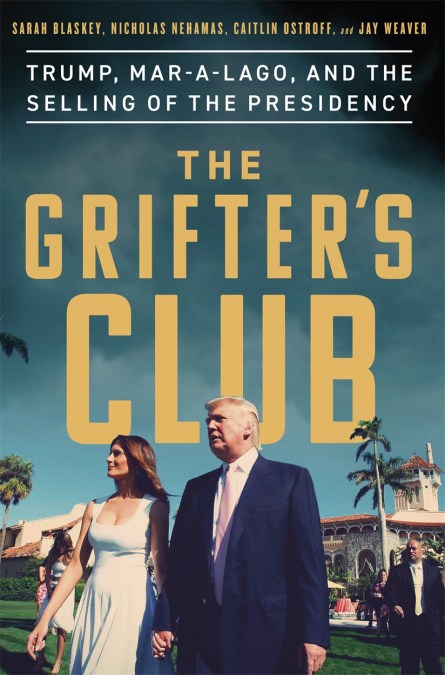 The Grifter's Club