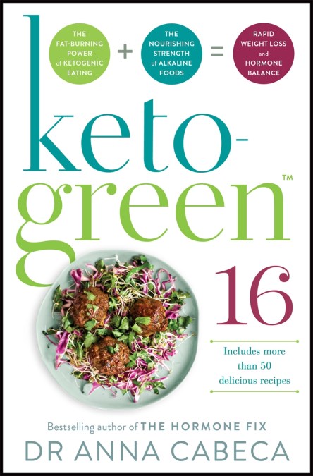 Keto-Green 16