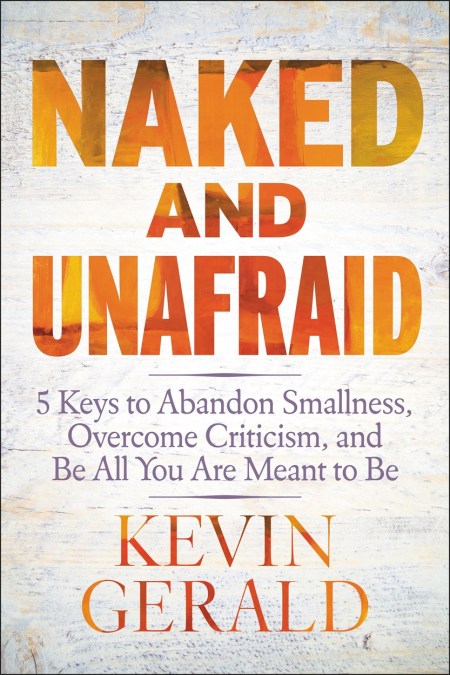 Naked and Unafraid