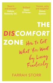 The Discomfort Zone