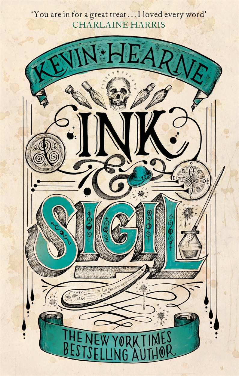 ink and sigil