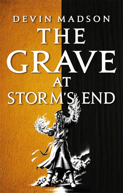 The Grave at Storm's End