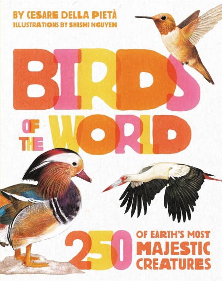 Birds of the World