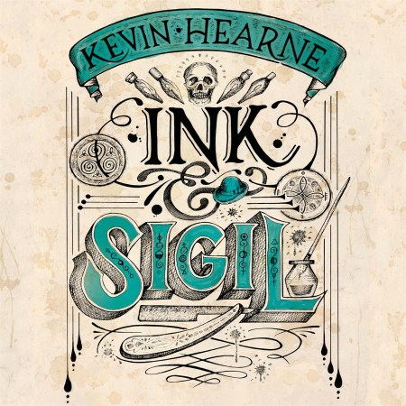 Ink & Sigil