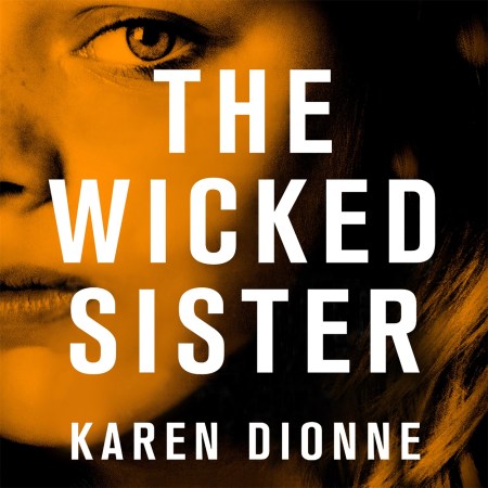 The Wicked Sister