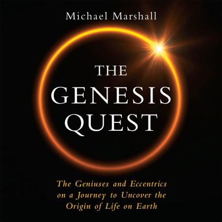 The Genesis Quest