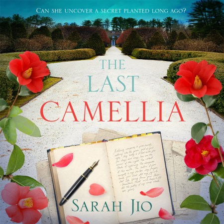 The Last Camellia