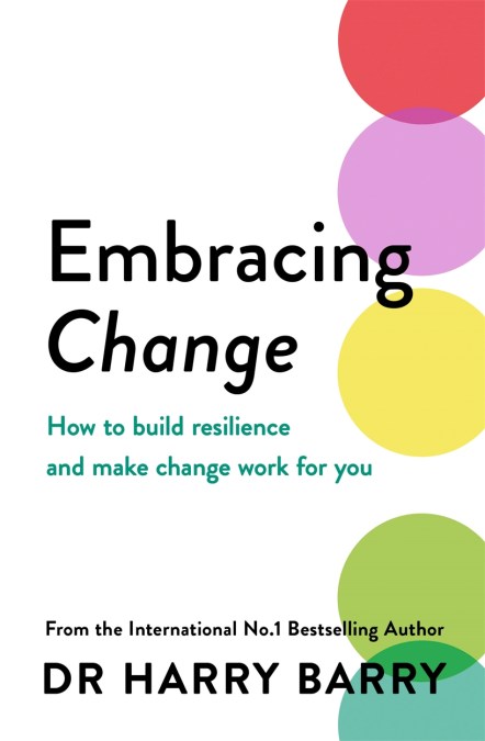 Embracing Change