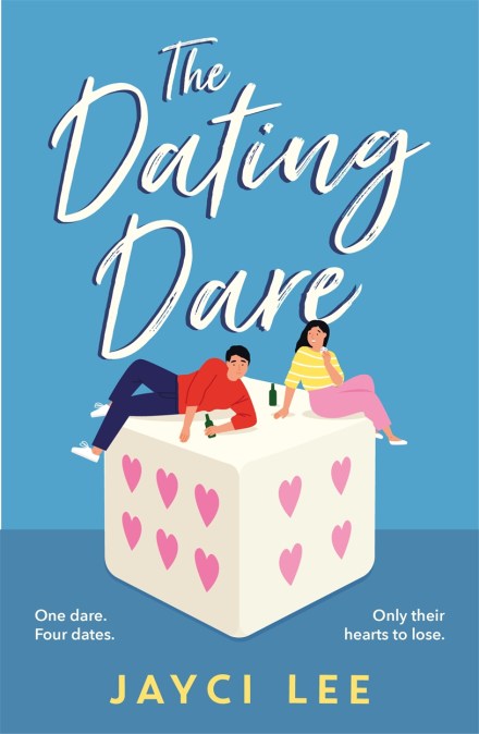 The Dating Dare