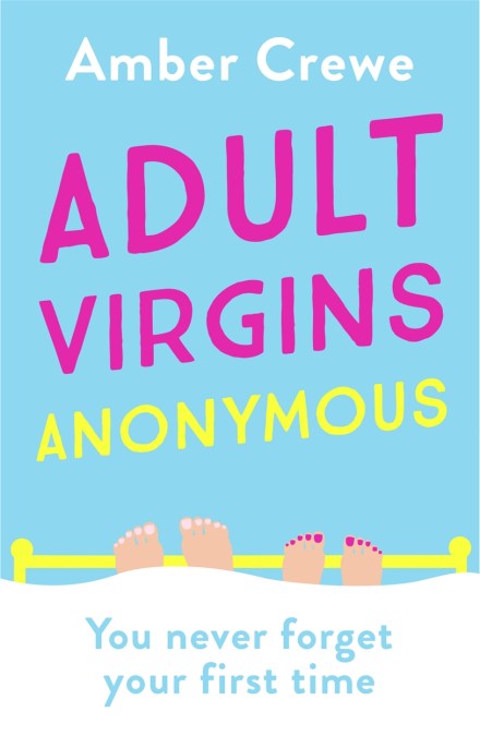 Adult Virgins Anonymous