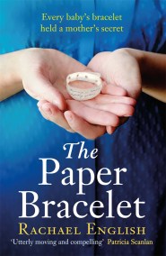 The Paper Bracelet