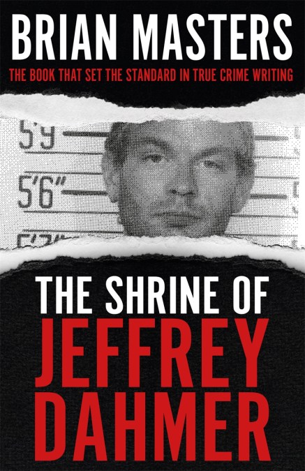 The Shrine of Jeffrey Dahmer