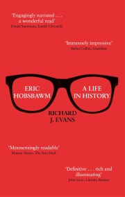 Eric Hobsbawm: A Life in History