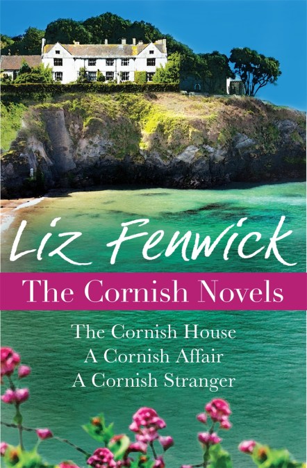 The Cornish Novels