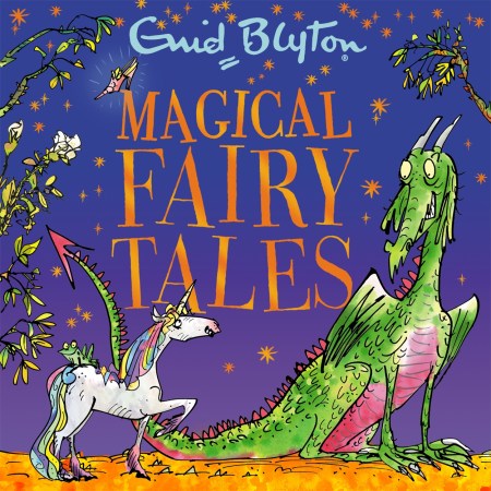 Magical Fairy Tales