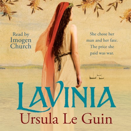 Lavinia