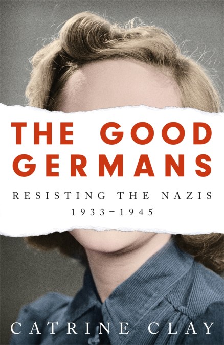 The Good Germans