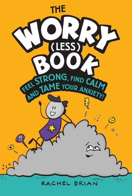 The Worry (Less) Book