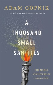 A Thousand Small Sanities