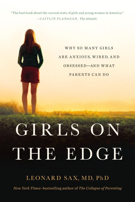 Girls on the Edge (New Edition)