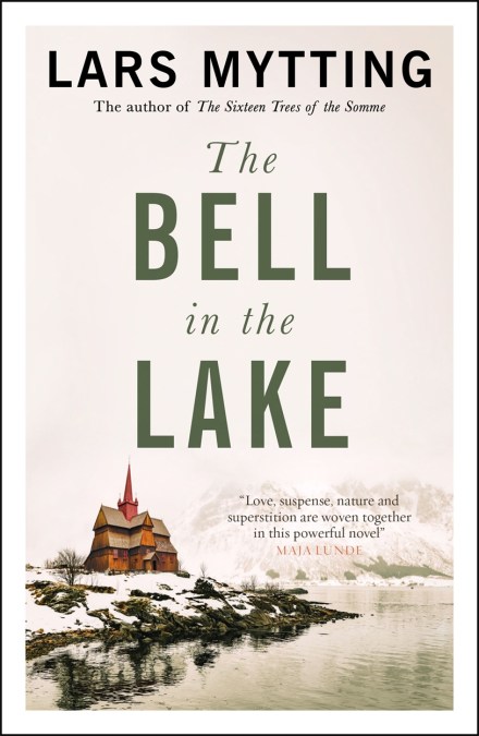 The Bell in the Lake