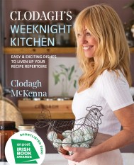 Clodagh’s Weeknight Kitchen