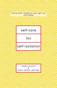 Self-Care for Self-Isolation