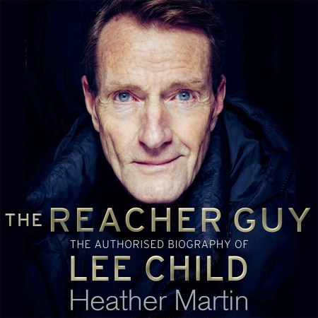 The Reacher Guy