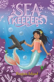 Sea Keepers: Penguin Island