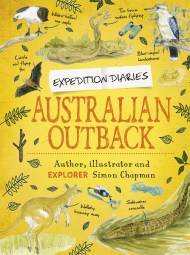 Expedition Diaries: Australian Outback