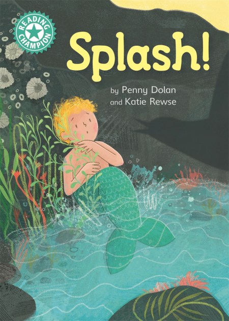 Reading Champion: Splash!