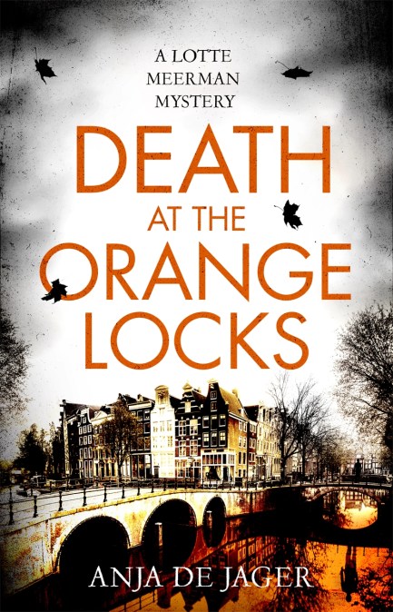 Death at the Orange Locks