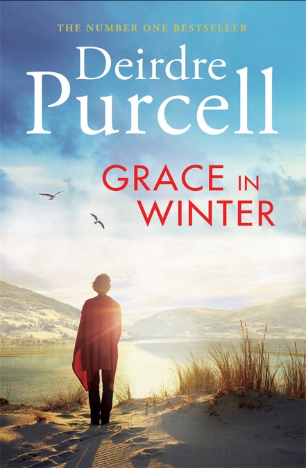 Grace in Winter