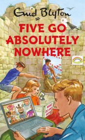 Five Go Absolutely Nowhere