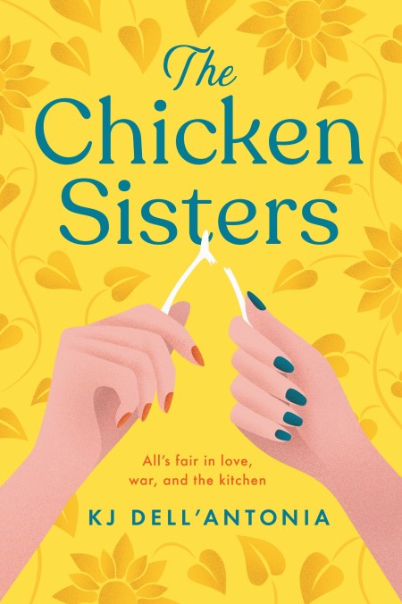 The Chicken Sisters