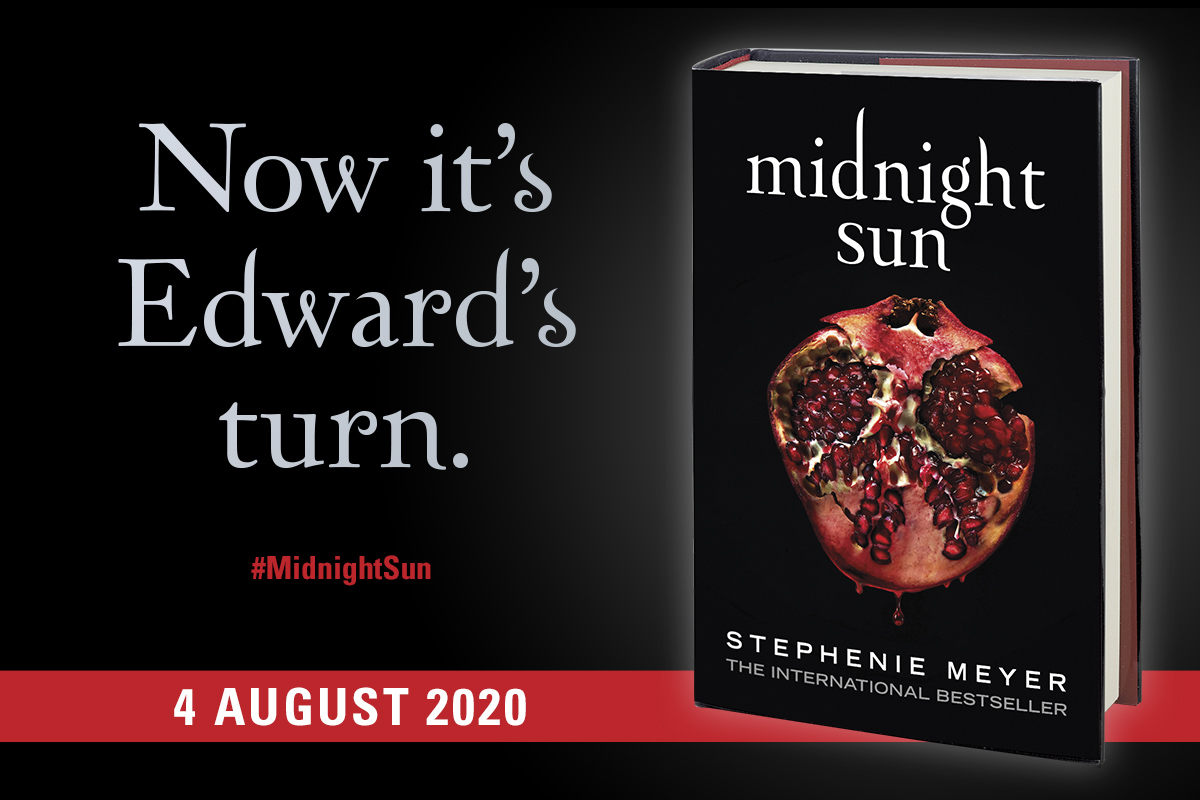 Midnight Sun by Stephenie Meyer 2020 for sale online